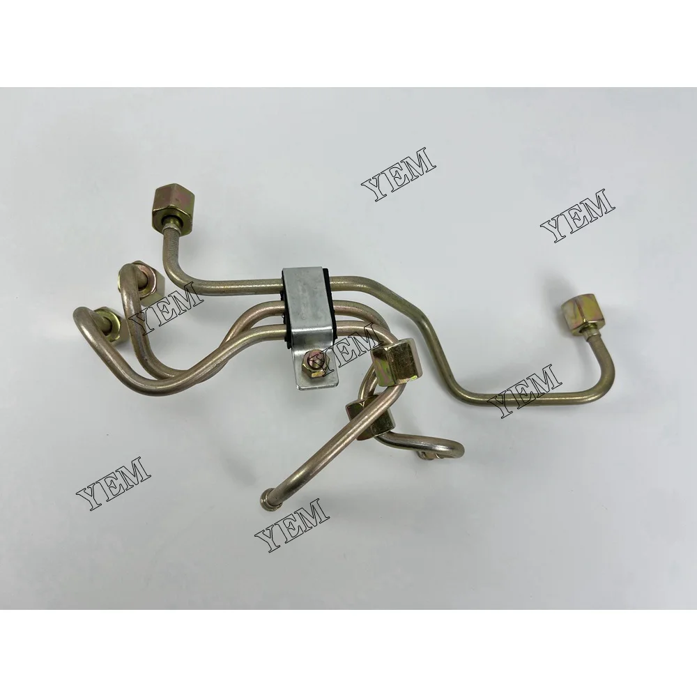 Wholesale Fuel Pipe 3TNV76 Fit for Yanmar Diesel Engine