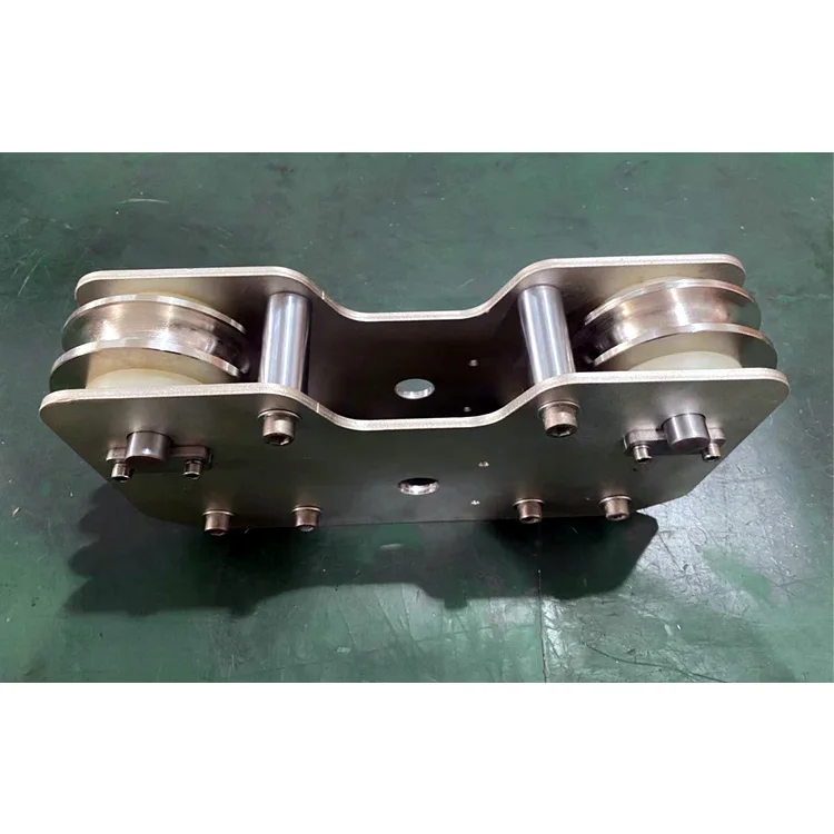 Hoist overload Steel Wire tensile Load cell  running line tension meter 3t 8t 10t 20t