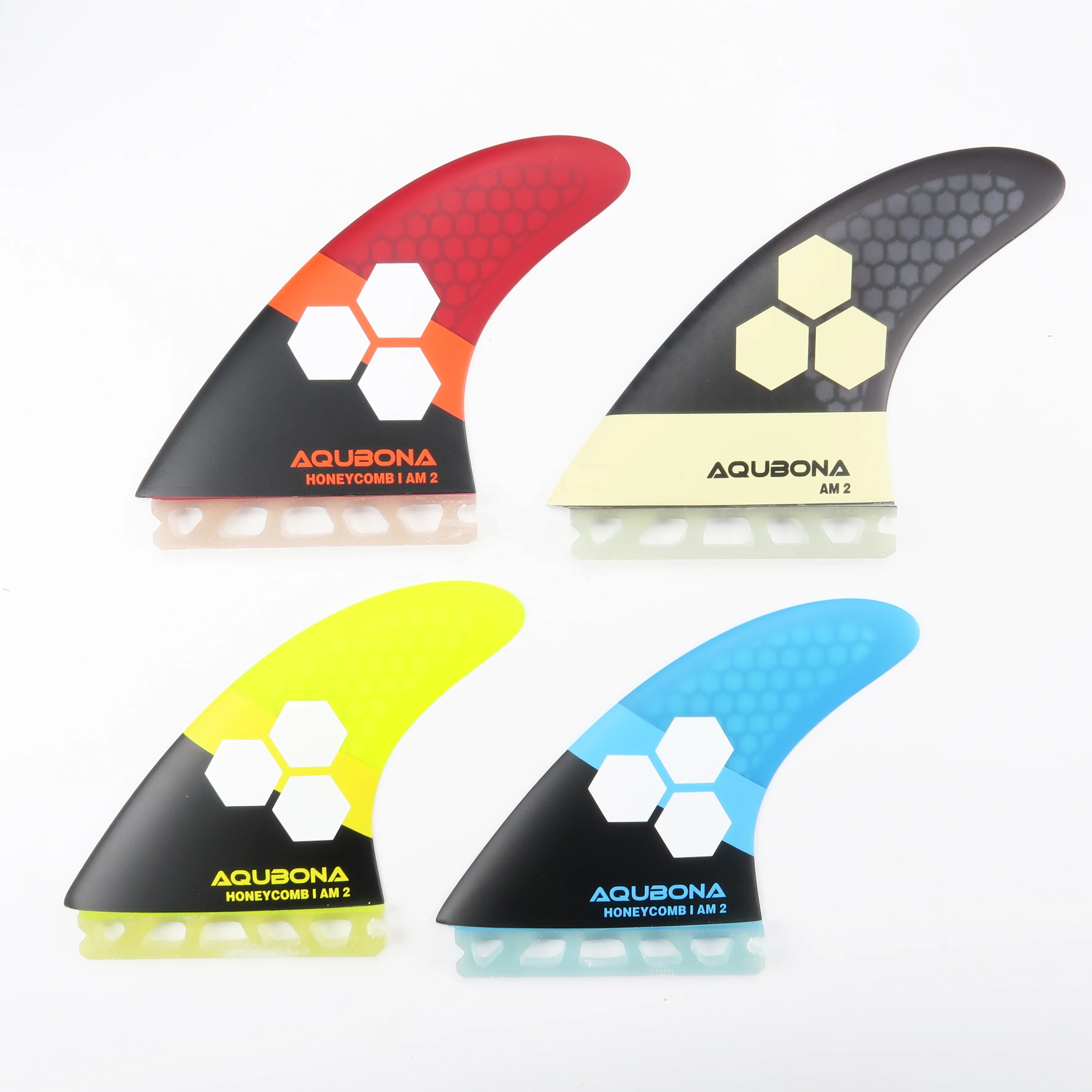 Плавники для серфинга Single Tab II AM плавники из стеклопластика с чехлом плавников ключ плавника несколько