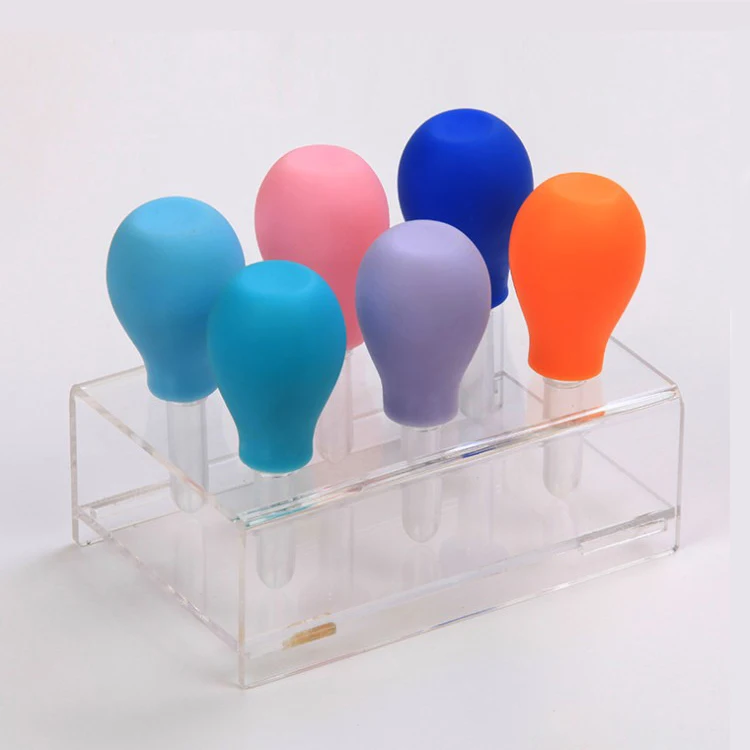 Детское научное лабораторное оборудование, безопасная пипетка, большая пипетка, экспериментные расходные материалы