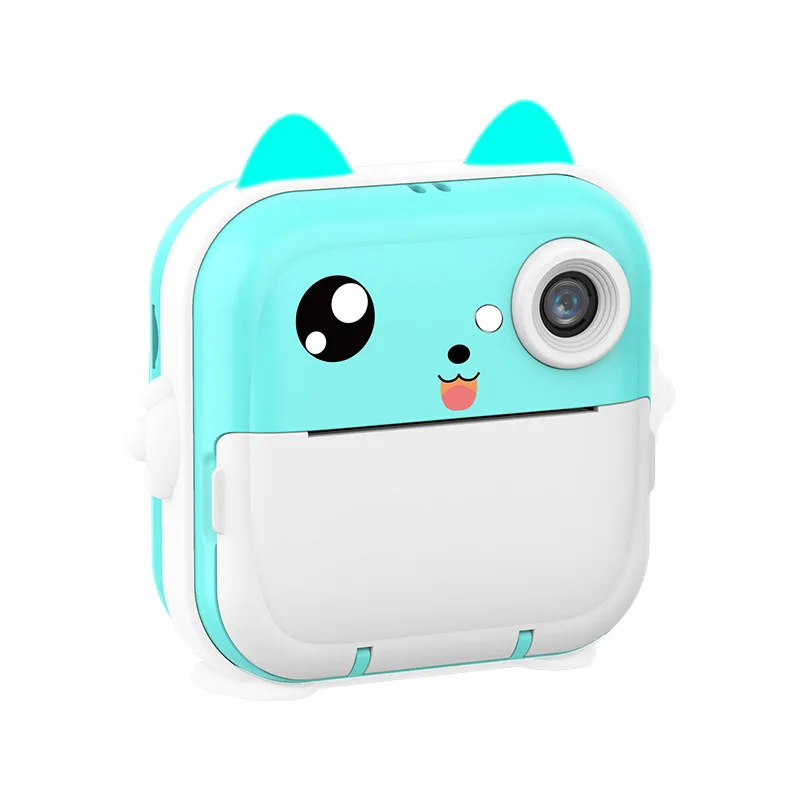Winait Kids Instant Camera with Thermal Printer