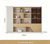 2.8m file cabinet