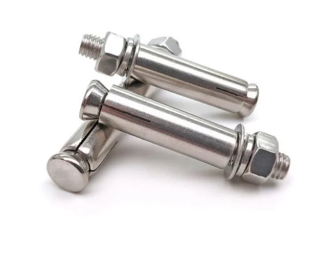 Expanding Plug for Pipe Sealing - Durable and Watertight Waterproof Expanding Plug - Perfect for Pipe and Faucet Sealing