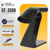 X-3500 Noir 2D USB Filaire Avec Support 129