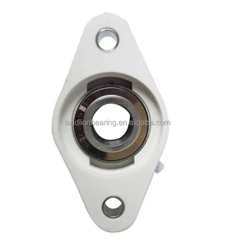 Roulement à Billes Avec Palier UCF204 (intérieur 20mm) - Série UCF201 à 208 - Pour Applications Industrielles