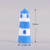 colorful Lighthouse No. 16