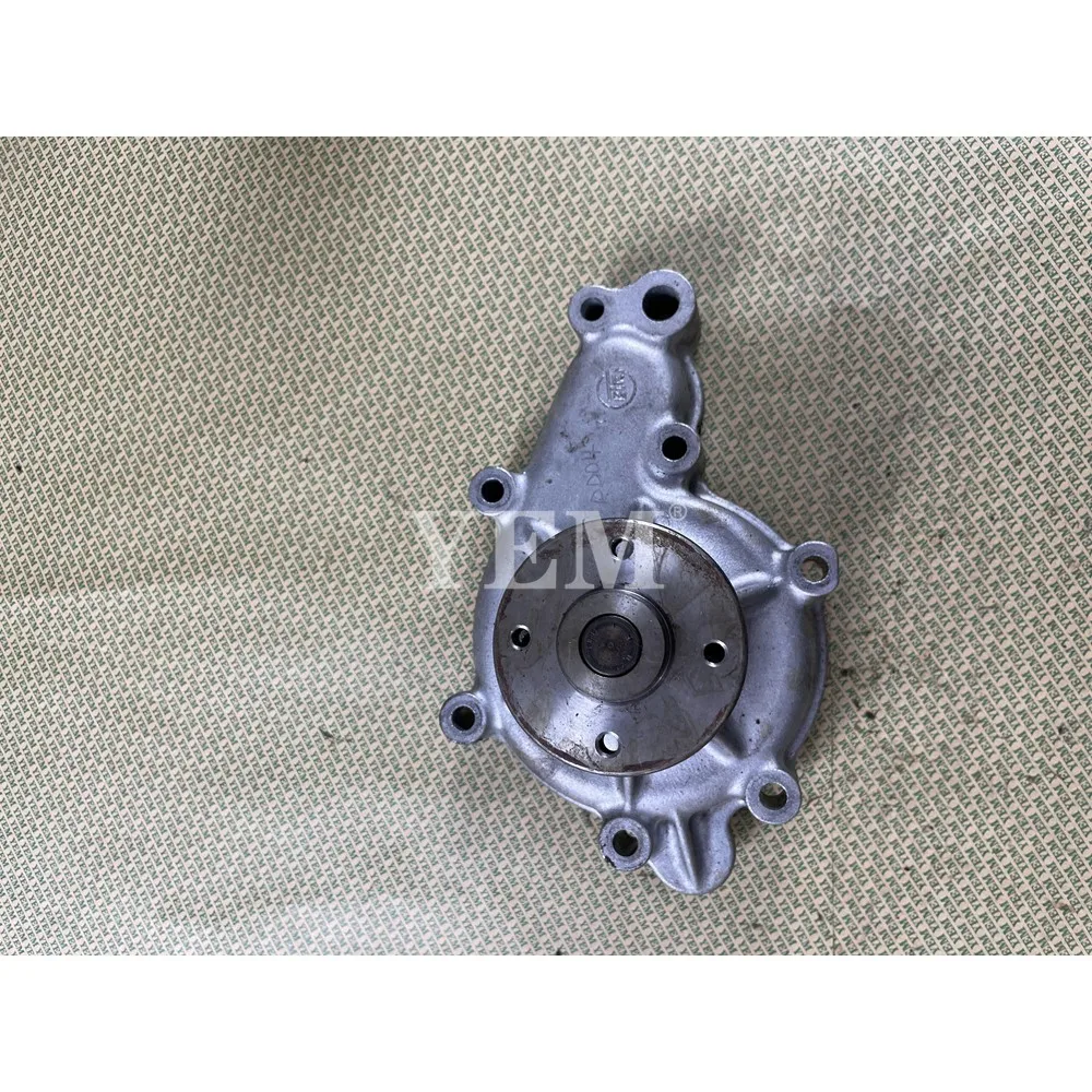 V3307 Water Pump for Kubota Heavy Equipment Engine Parts 2