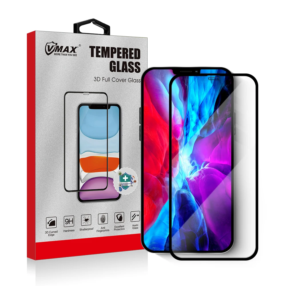 Pelindung Layar Kaca Tempered Untuk Iphone 12 Pro Max 3d Kaca Tempered Bening Buy Pelindung Layar Anti Gores Untuk Iphone 12 Pro Max Pelindung Layar Untuk Iphone 12 Pro Max Tempered Glass