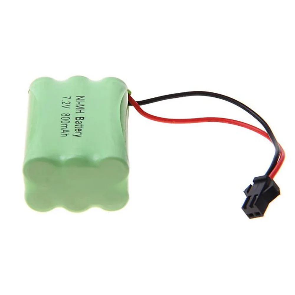 Customize Replacement NI-MH AA AAA 2000mAh Pack Toys Batteries 2.4V 3.6V 4.8V 6V 7.2V 8.4V 9.6V Rechargeable NIMH Battery Size