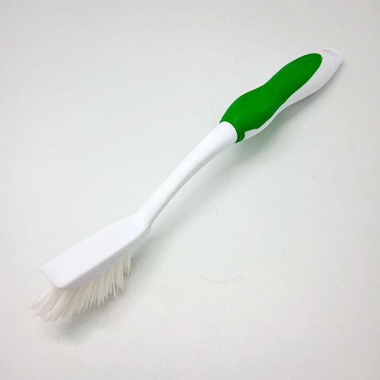 Bathroom Tile Cleaning Brush Dusting Scrub Floor Grout Cleaner Brush with  Soft Handle - China Cleaning Brushes and Shoes Brush price