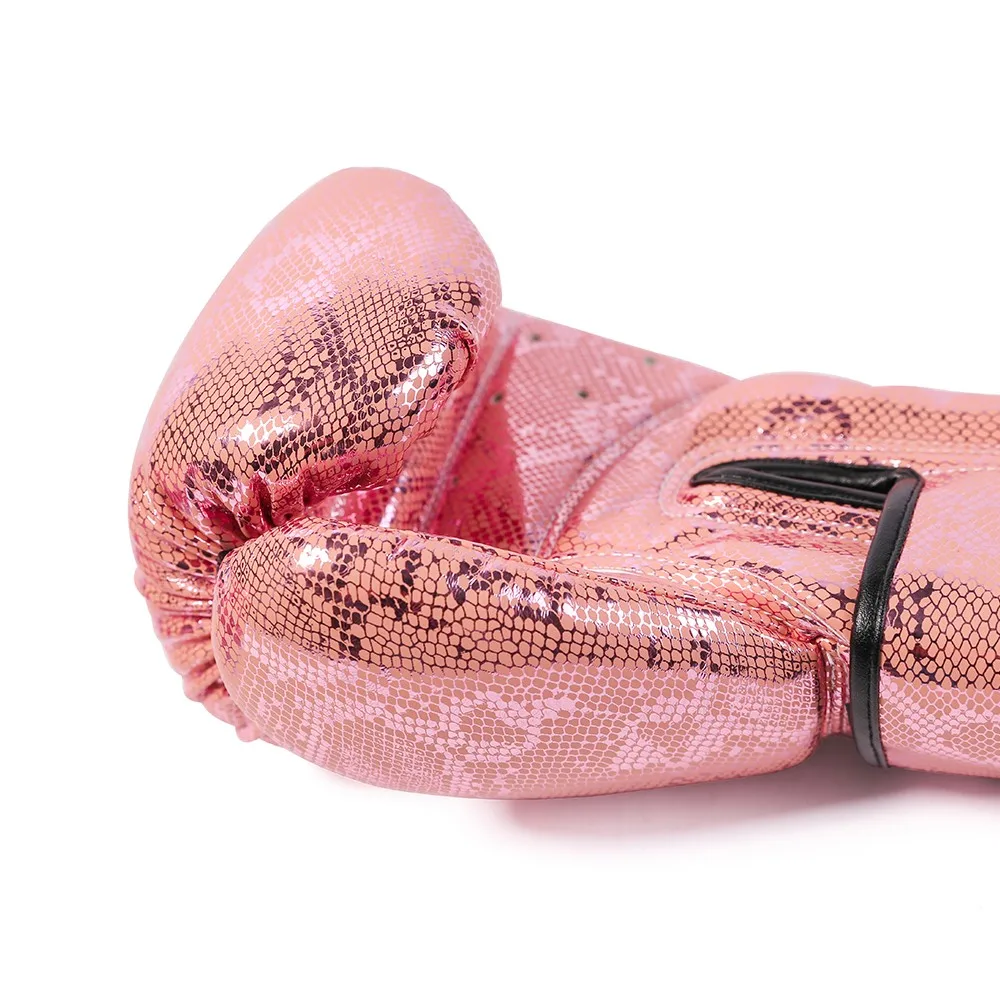 Кожаная подкладка и тренировочные боксерские