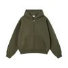 Olive Green