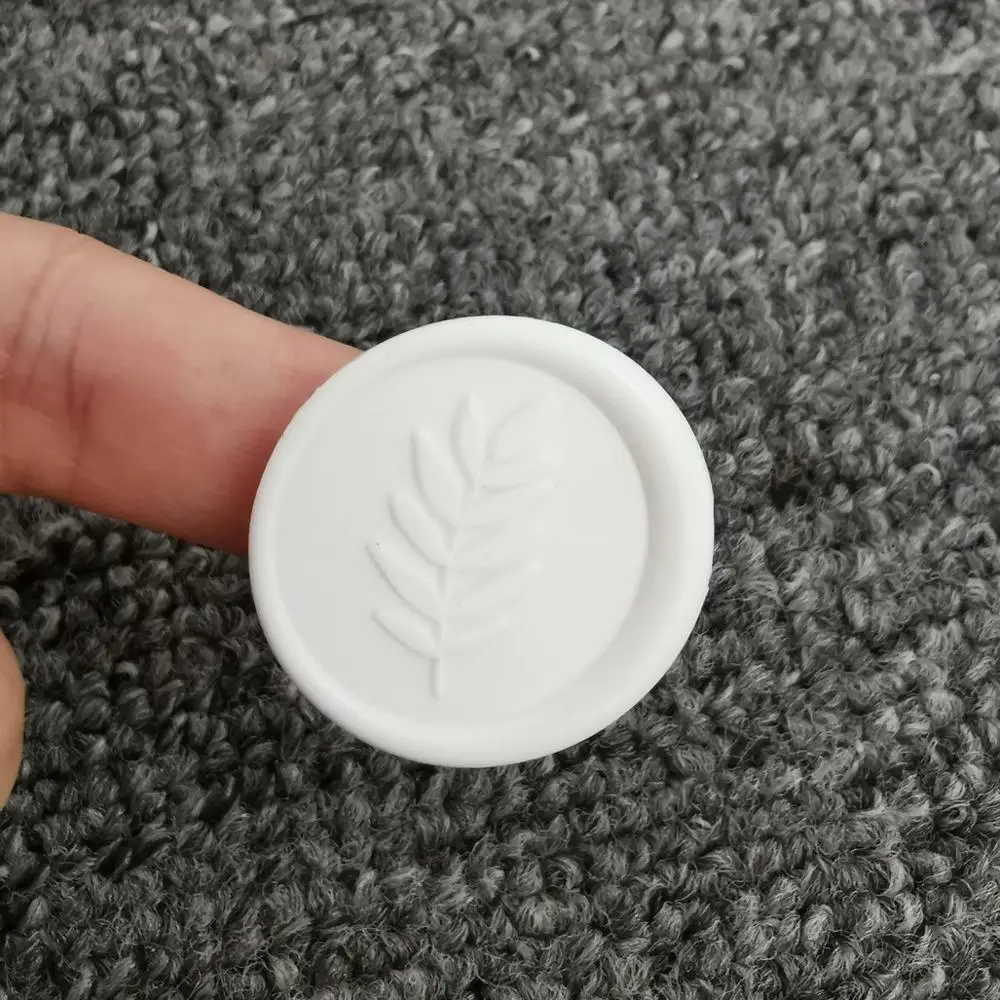 Bastoncini Ceralacca Argento Anbose - 10 Pezzi Per Sigilli Vintage | Per Matrimoni E Inviti - Foto 4