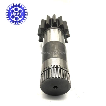 148-4836 Swing Drive Shaft Pinion for CATERPILLAR E320C