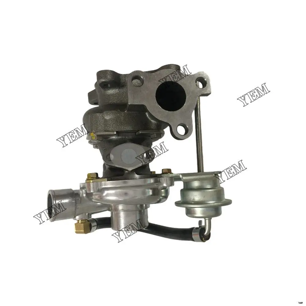 3TN84 Turbocharger for Yanmar