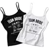 Team Bride