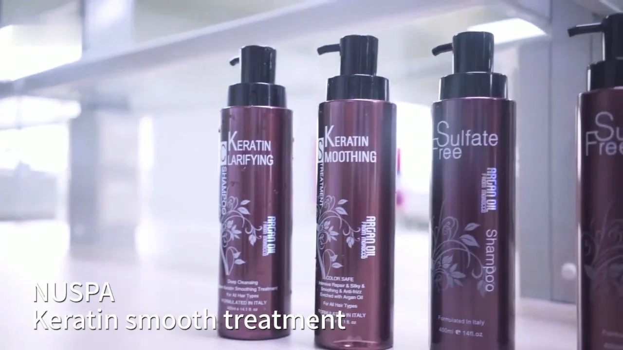 Brazilian keratin hotsell hair treatment oil