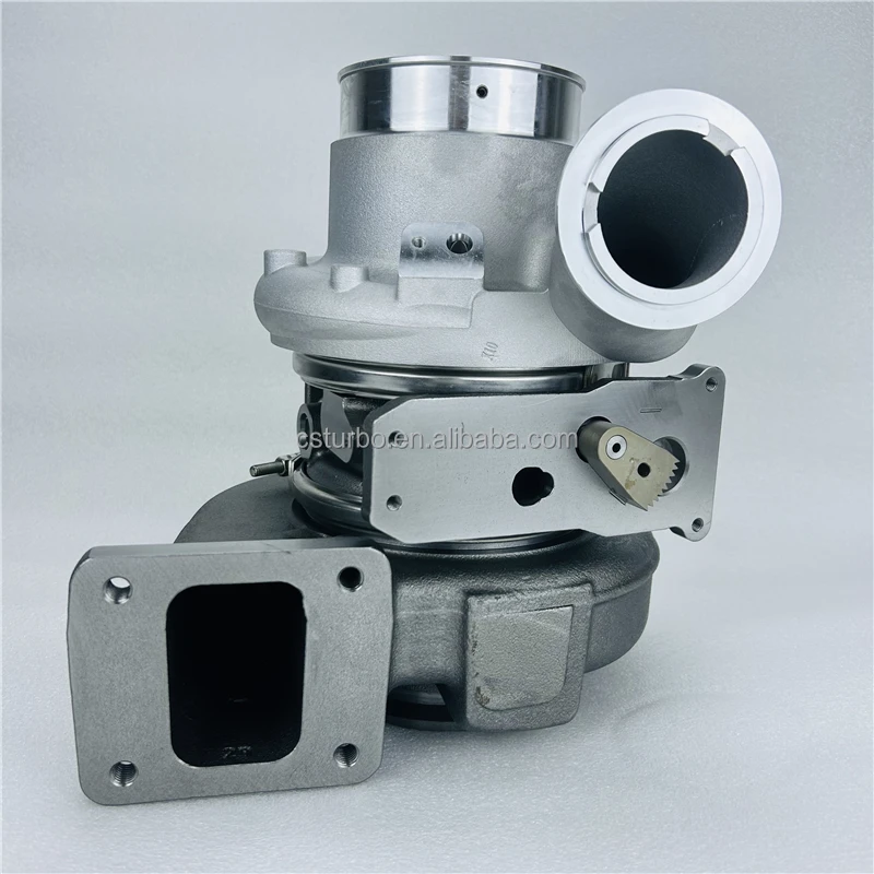 はむ Turbocompressor HE400VG 5459129 5548354 2154699 2154700 2301192