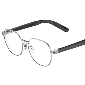 2022 Newest Anti-Blue Light Bluetooth Sunglasses Open Ear Speaker Calling Music Smart Glasses