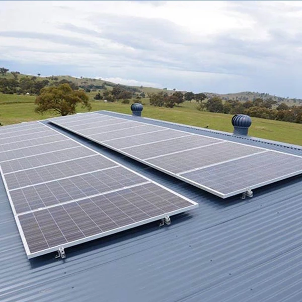 Solar Energy System TV Use and Fridge 15kw Solar System Solar Panel Kit System