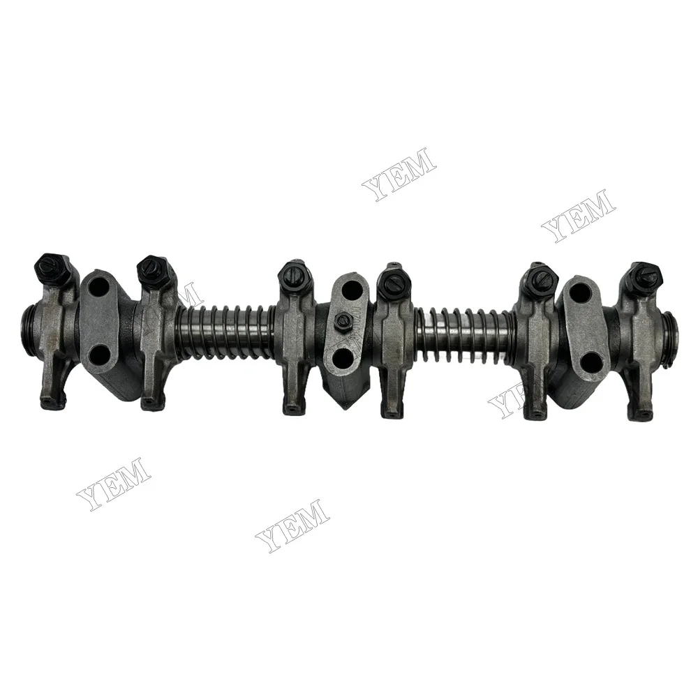 Rocker Arm Assy Fit for YTO 6108T1X3 Engine 3