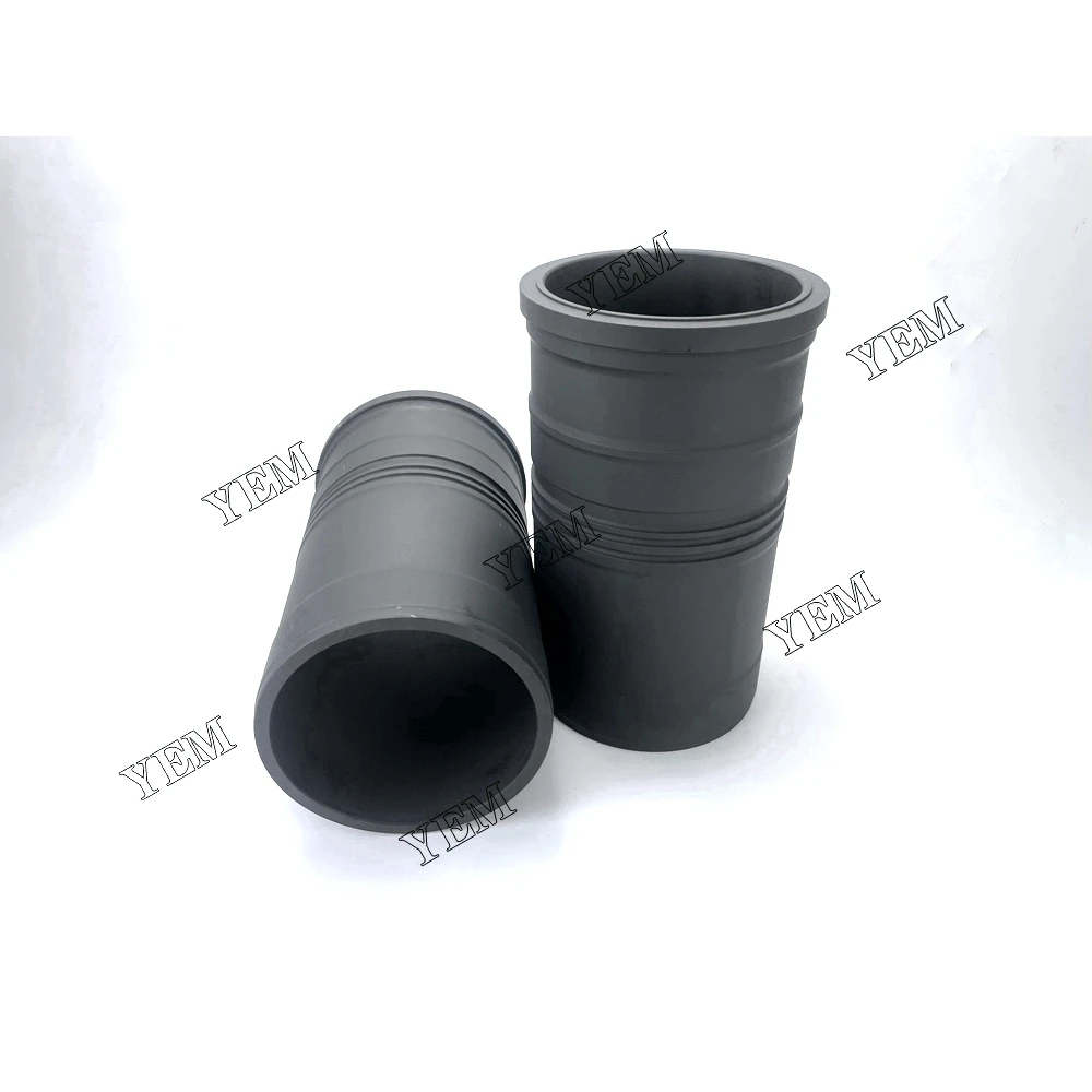 1 PCS Cylinder Liner for Mitsubishi S6B3 Diesel Engine Parts 3