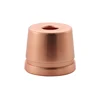 support en or rose