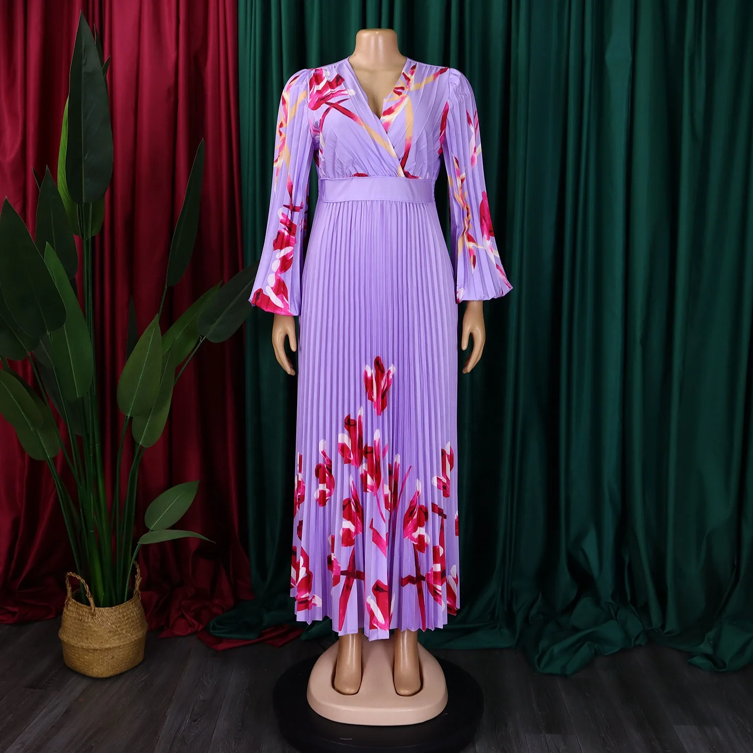 chinese dress ladies Black Dress New China Style | Shop The Latest Princess Style Hanfu Dresses main image 1