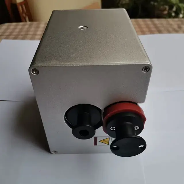 Dikai Automatic Electric Coding Machine Single Printhead Dk1100/Dk1100A/Dk1100B Ink Wheel Plastic Cartons Food Packaging 220V 4