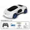 White single controller