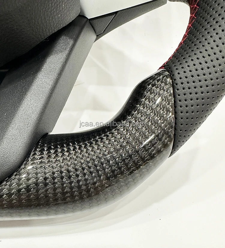 Новое поступление, многофункциональное рулевое колесо, обновляющее рулевое колесо, для Toyota land cruiser 2008 + и prado 10 +