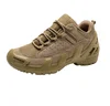 Walking shoes desert