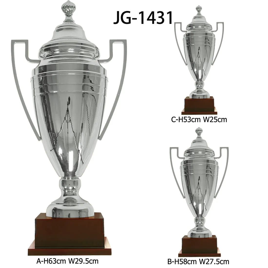 copa trofeo trofeos baratos fabricación de metal de lujo medallas de fútbol  baratos y trofeos hechos en china ganador recuerdo trofeo taza de trofeo