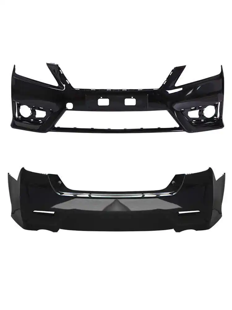 Wholesale Custom Toyota Auto Body System Headlight Taillight Front ...