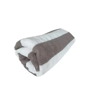 Hot Sell  Beach Towel Cotton Utopia Cabana Towels Soft Quick Dry Swim Towels