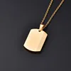 Gold Necklace