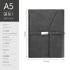 Dark gray single books