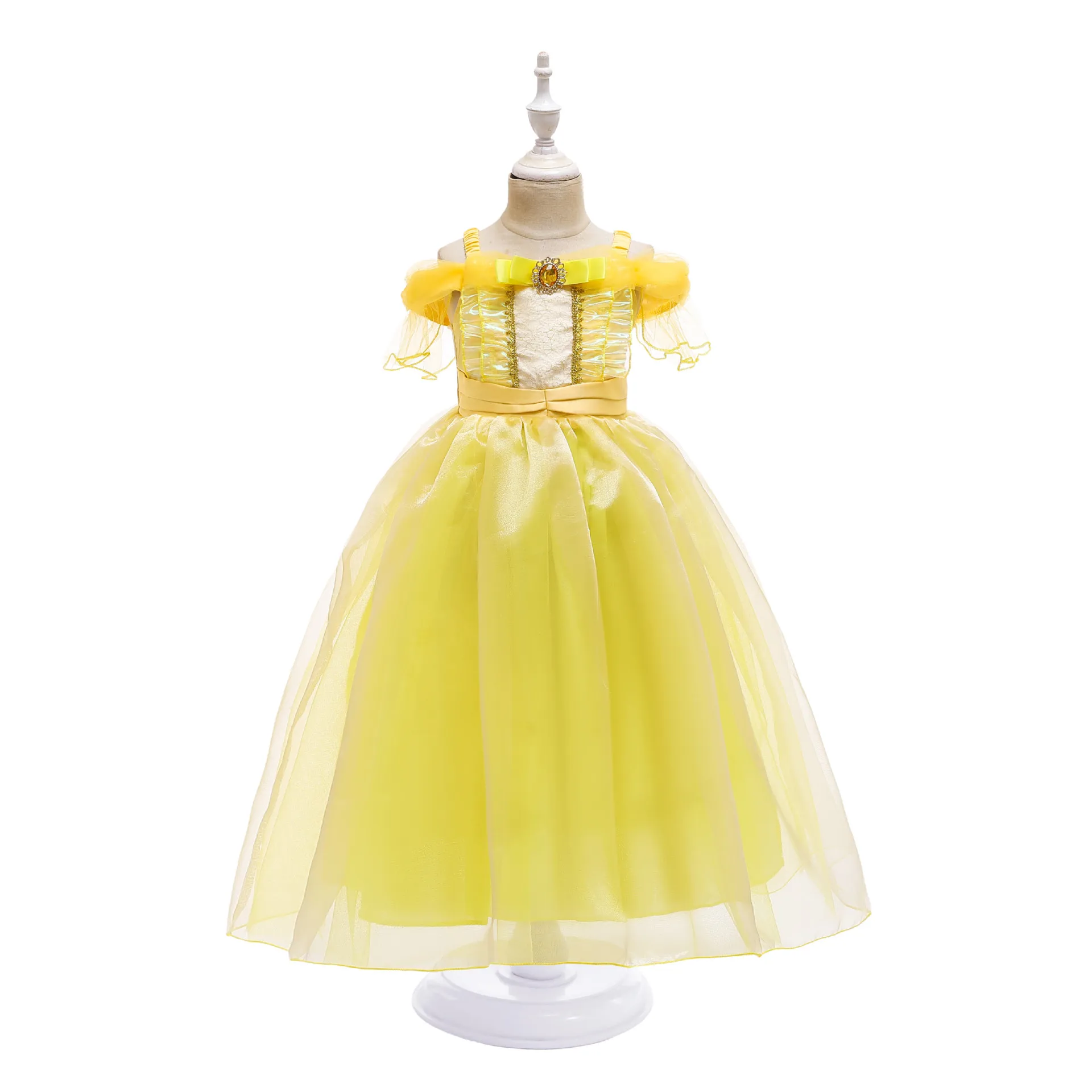 open lace back dress Amazon.com: Fun Costumes Women's Beauty and the Beast Belle Blue Dress  X-Small : Clothing, Shoes & Jewelry