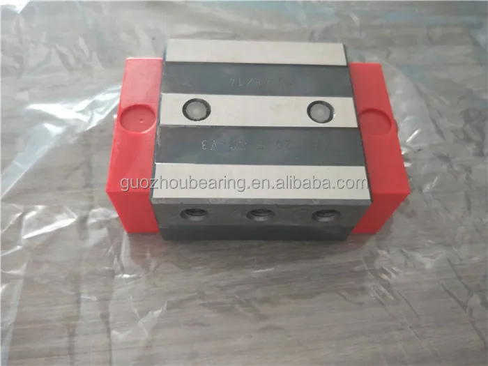 Schneeberger Linear Guide Block Mra25 Mra25-g2-v2 Mra25-g2-v3 Mra 25 ...