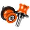 Naranja