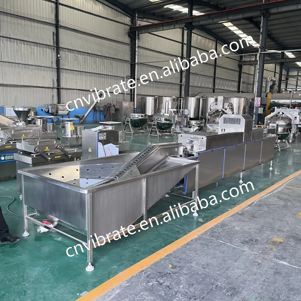 VBJX Small Automatic Chicken Egg Brush Cleaner Washer for Sale Egg Dry Cleaning and Grading Machine