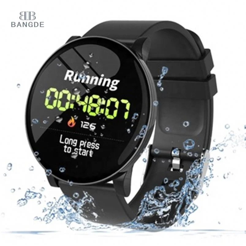 fitness tracker with oxygen monitor