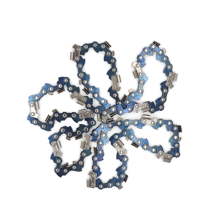 New Design Cheap 12 in 44 Links 3 / 8Lp Chainsaw Saw Chain