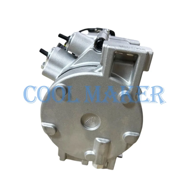 HS18N for Mazda CX7 CX-7 Ac Compressor EG2161450G