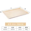 8032 Light-colored wood grain