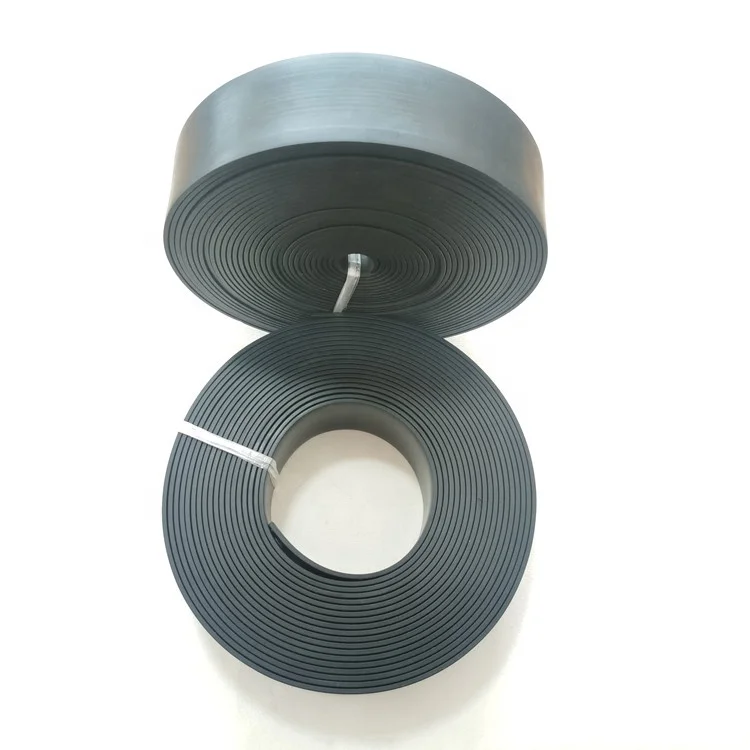 Zonnebrand groei Zonnig 50x3mm Flat Cross Section Epdm Rubber Seal Strip - Buy Epdm Rubber Seal  Strip,Flat Cross Section Strip,50x3mm Flat Cross Section Strip Product on  Alibaba.com