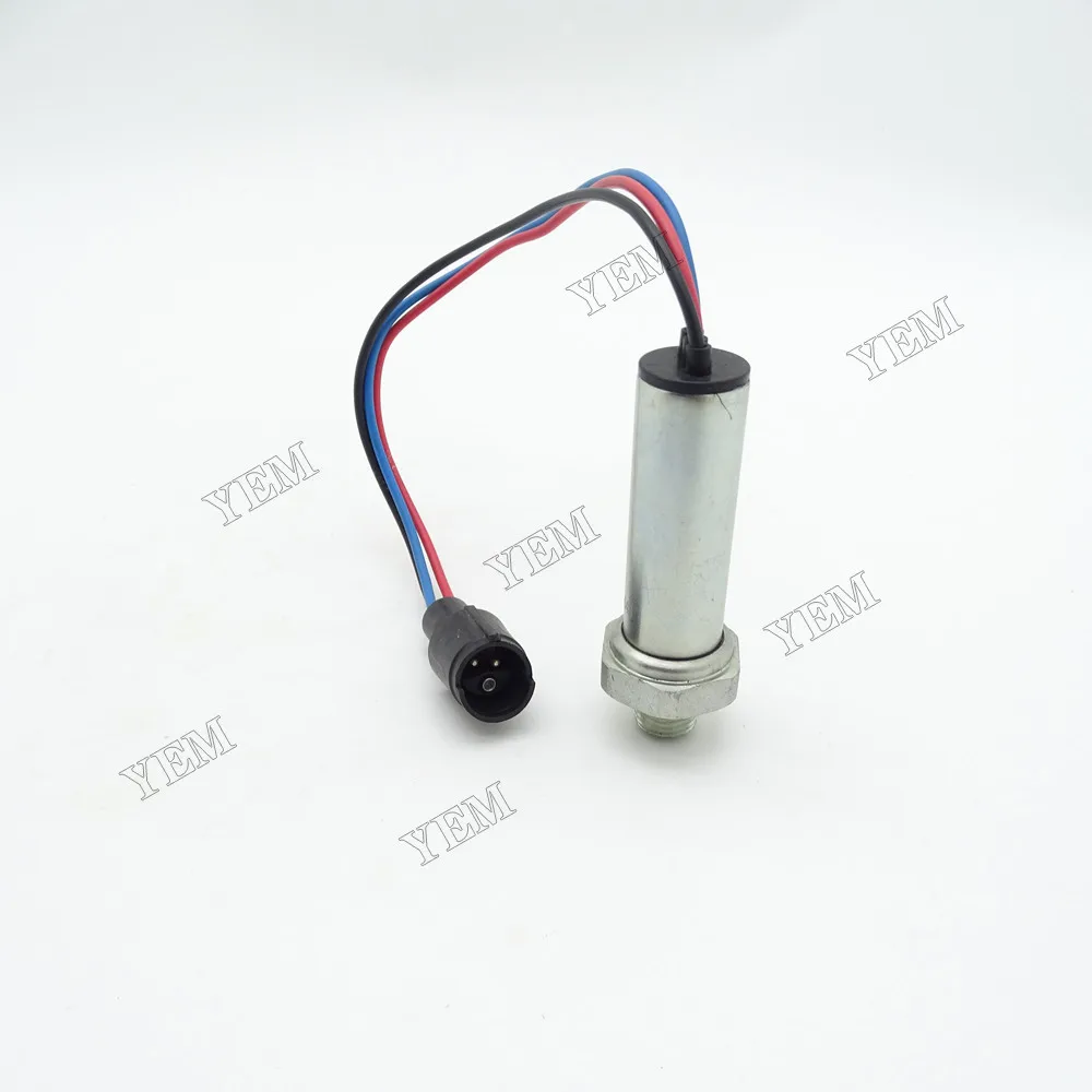 77610 9X9643-01 T166747 Pressure Switch for Cat High Performance Engine Parts 6