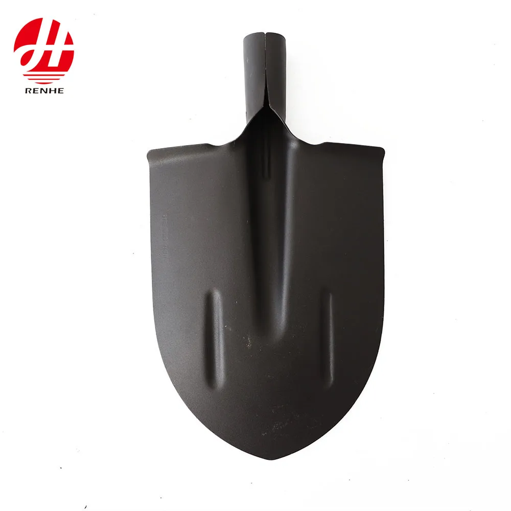 product factory direct sales other garden tools multipurpose carbon steel shovel digging spade shovel head-14