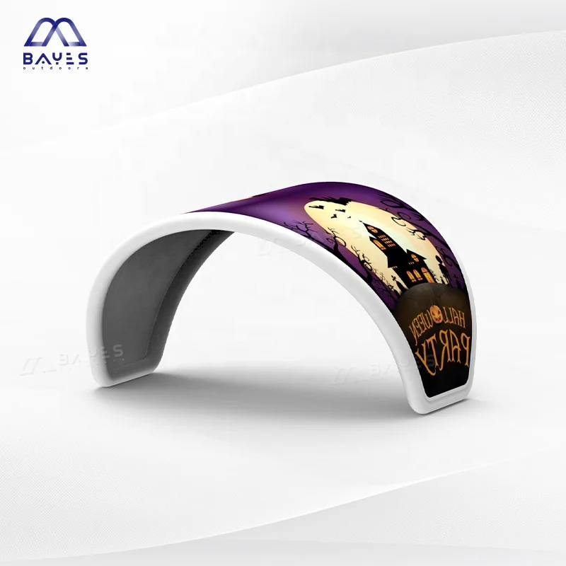 Customized Carpa Inflable Advertising Event Inflatable Gazebo Dome, Display Canopy Inflatable Tent