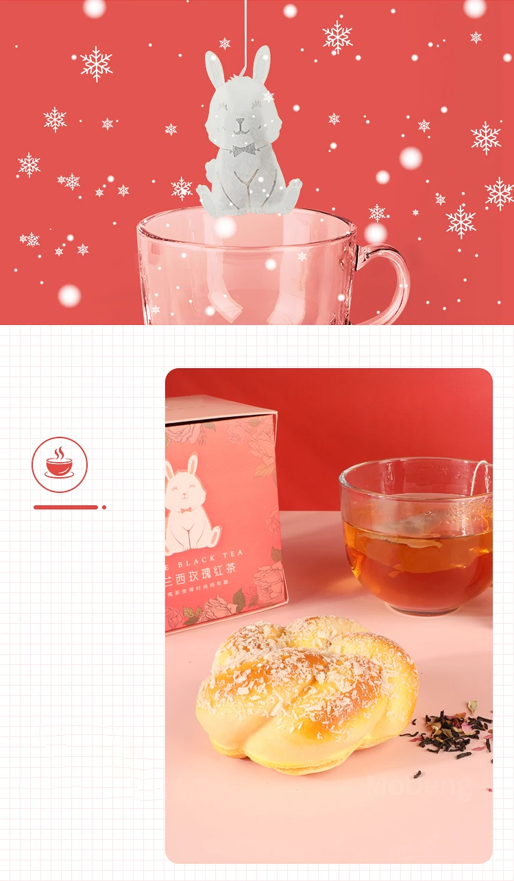 Customize Personalized Tea Bags Multiflavored Cute Tea Bag Buy Fancy